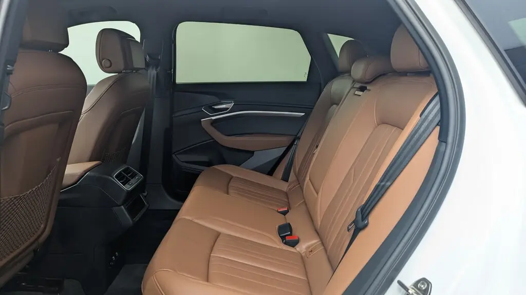 Florida Fine Cars - Used AUDI E-TRON 2021 WEST PALM PREMIUM