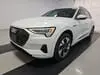 Florida Fine Cars - Used AUDI E-TRON 2021 WEST PALM PREMIUM