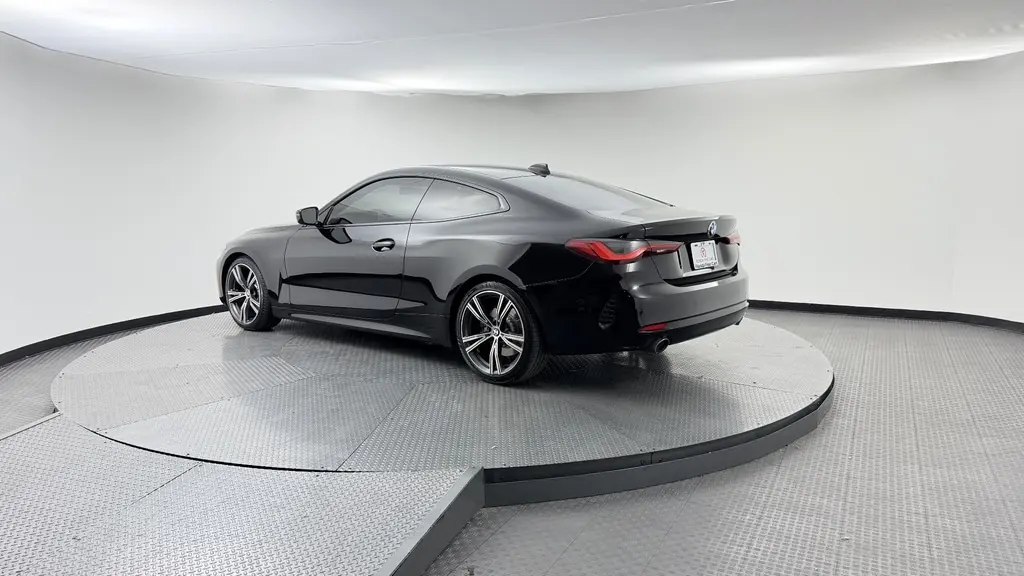 Florida Fine Cars - Used BMW 4 SERIES 2021 WEST PALM 430I