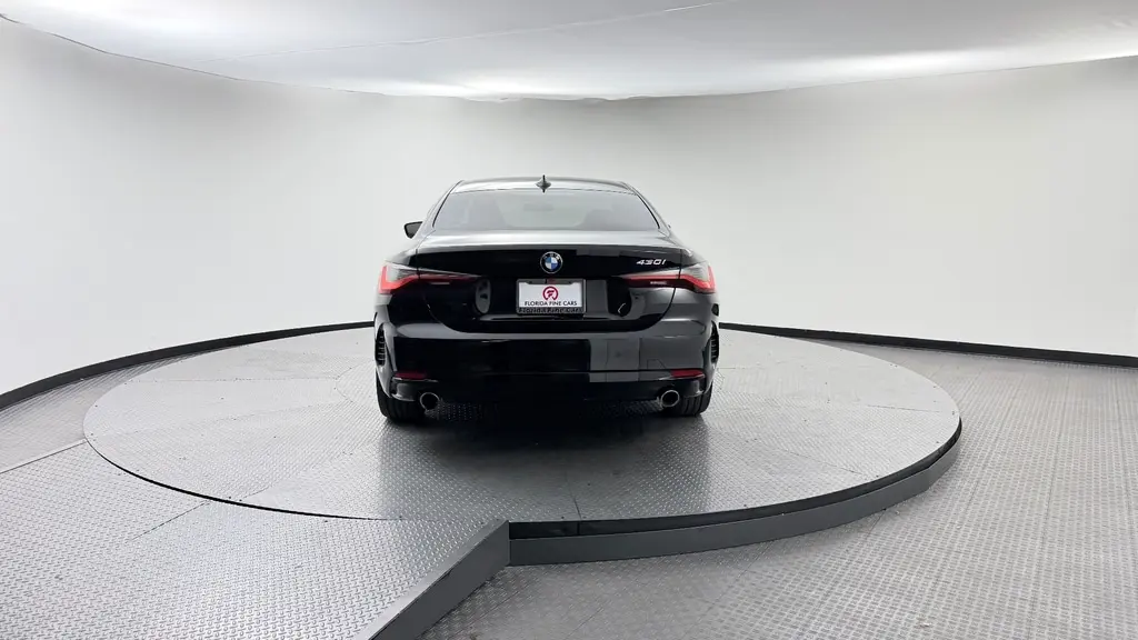 Florida Fine Cars - Used BMW 4 SERIES 2021 WEST PALM 430I