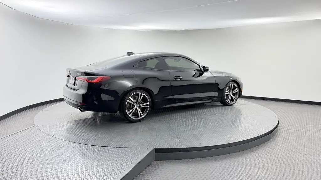 Florida Fine Cars - Used BMW 4 SERIES 2021 WEST PALM 430I