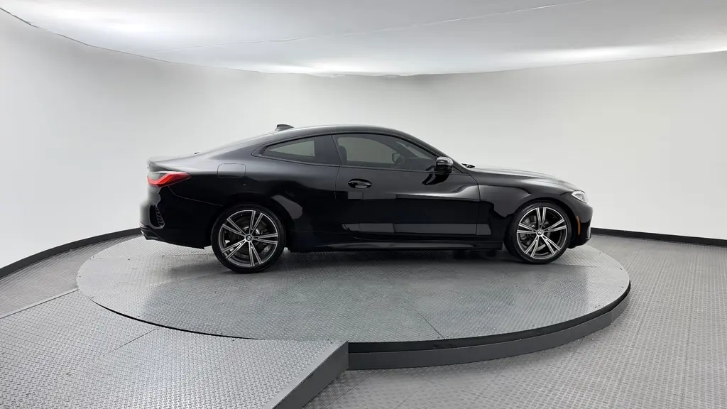 Florida Fine Cars - Used BMW 4 SERIES 2021 WEST PALM 430I