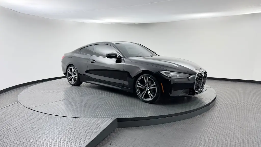 Florida Fine Cars - Used BMW 4 SERIES 2021 WEST PALM 430I