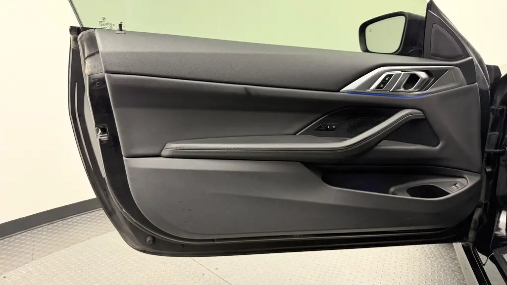 Florida Fine Cars - Used BMW 4 SERIES 2021 WEST PALM 430I