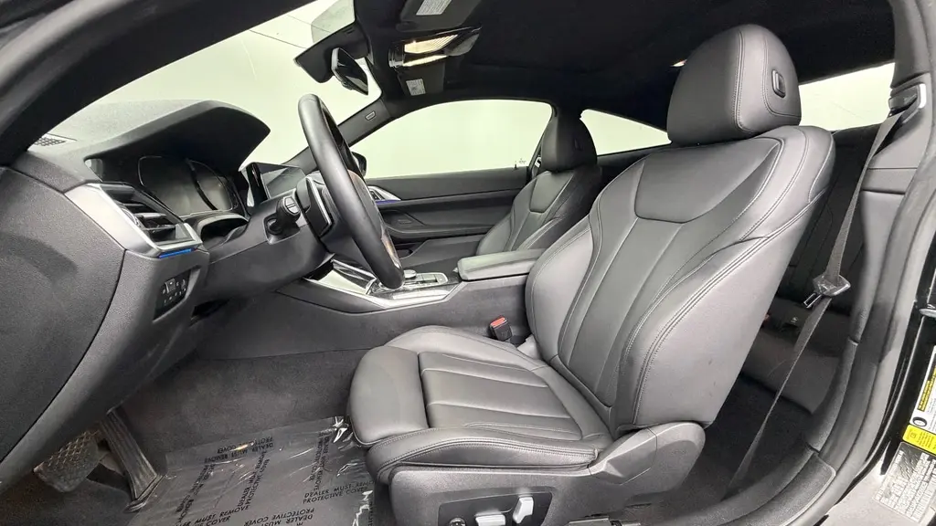 Florida Fine Cars - Used BMW 4 SERIES 2021 WEST PALM 430I