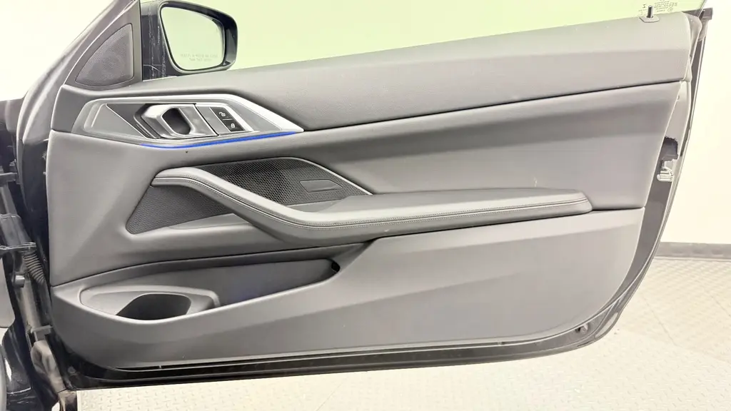 Florida Fine Cars - Used BMW 4 SERIES 2021 WEST PALM 430I