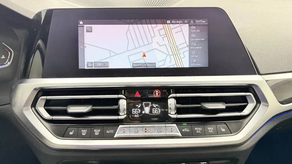 Florida Fine Cars - Used BMW 4 SERIES 2021 WEST PALM 430I