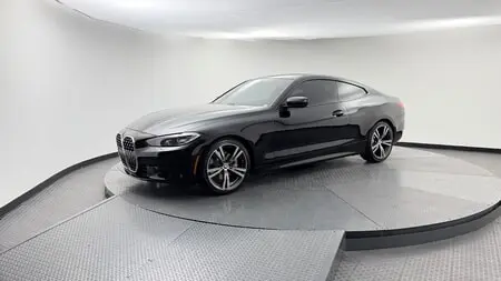 Florida Fine Cars - Used BMW 4-SERIES 2021 WEST PALM 430I