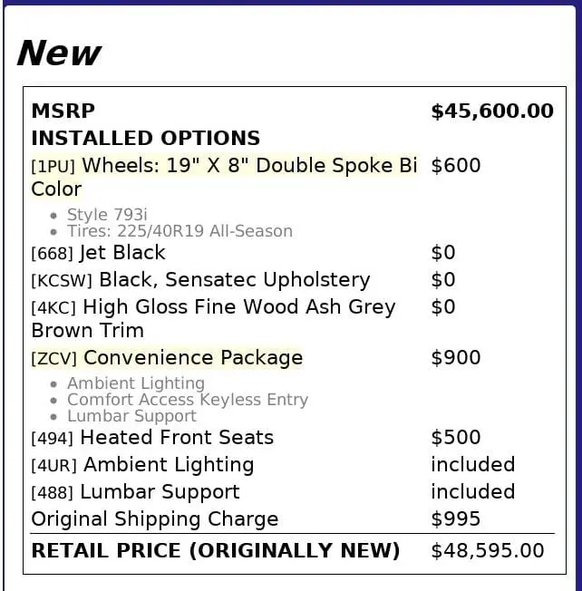 Florida Fine Cars - Used BMW 4 SERIES 2021 WEST PALM 430I