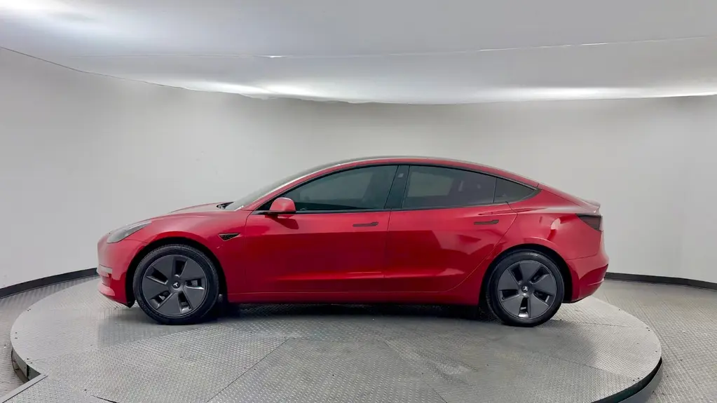 Florida Fine Cars - Used TESLA MODEL 3 2022 WEST PALM 