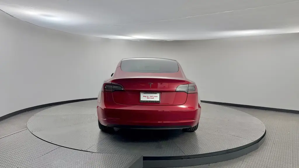 Florida Fine Cars - Used TESLA MODEL 3 2022 WEST PALM 