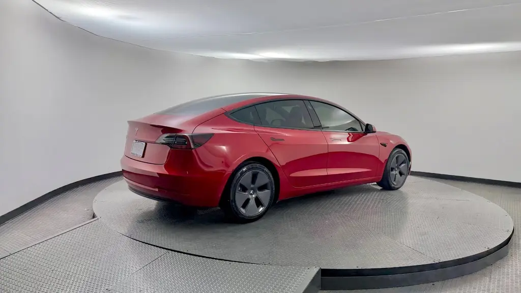Florida Fine Cars - Used TESLA MODEL 3 2022 WEST PALM 