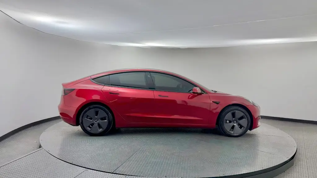 Florida Fine Cars - Used TESLA MODEL 3 2022 WEST PALM 