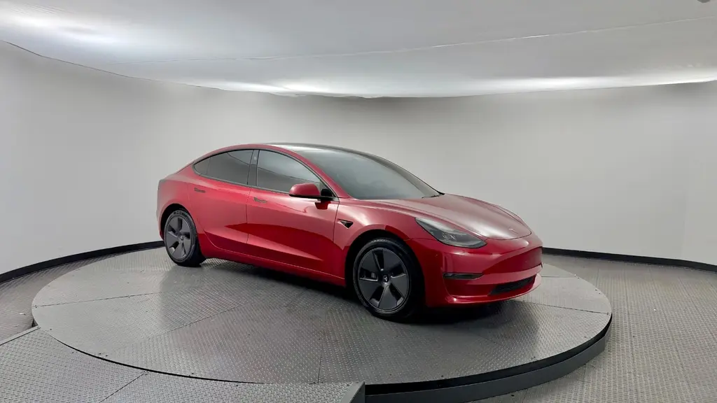 Florida Fine Cars - Used TESLA MODEL 3 2022 WEST PALM 