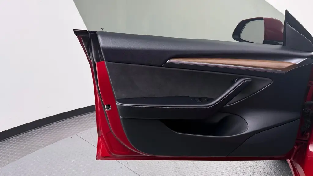 Florida Fine Cars - Used TESLA MODEL 3 2022 WEST PALM 