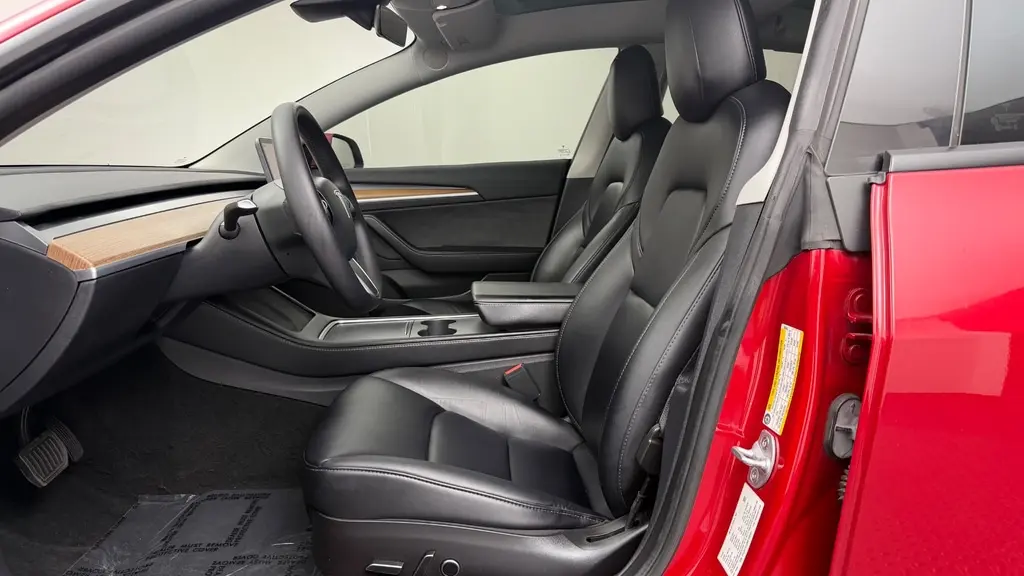 Florida Fine Cars - Used TESLA MODEL 3 2022 WEST PALM 