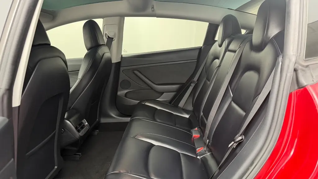 Florida Fine Cars - Used TESLA MODEL 3 2022 WEST PALM 