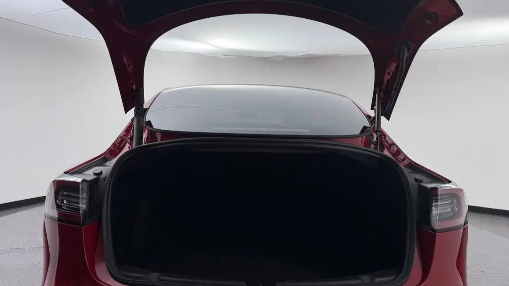 Florida Fine Cars - Used TESLA MODEL 3 2022 WEST PALM 