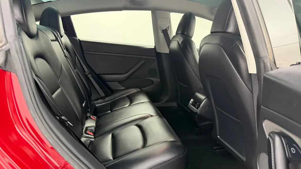 Florida Fine Cars - Used TESLA MODEL 3 2022 WEST PALM 