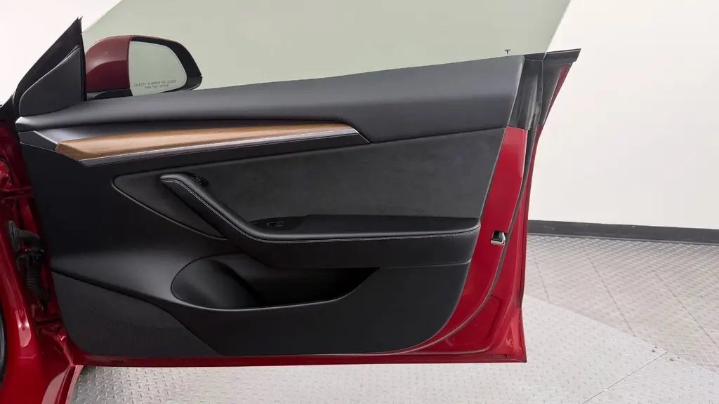 Florida Fine Cars - Used TESLA MODEL 3 2022 WEST PALM 