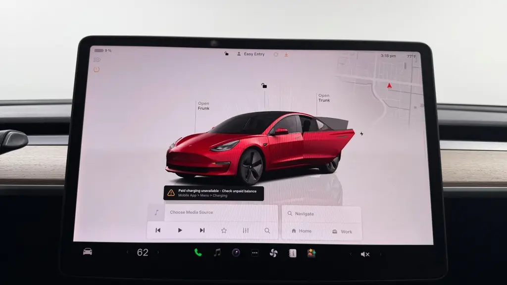 Florida Fine Cars - Used TESLA MODEL 3 2022 WEST PALM 