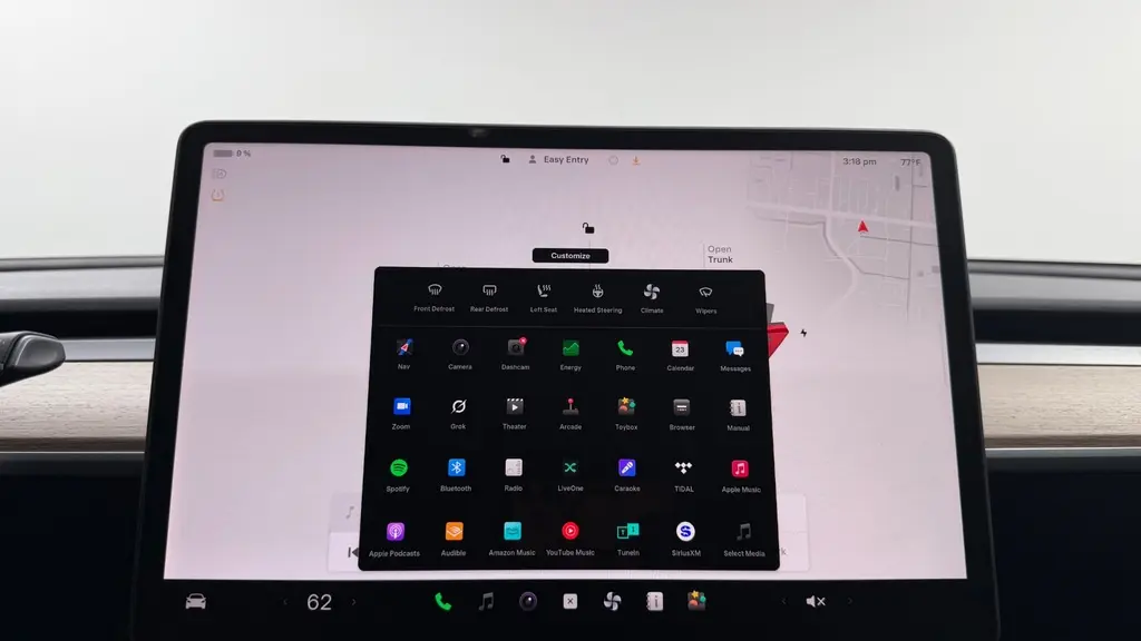 Florida Fine Cars - Used TESLA MODEL 3 2022 WEST PALM 