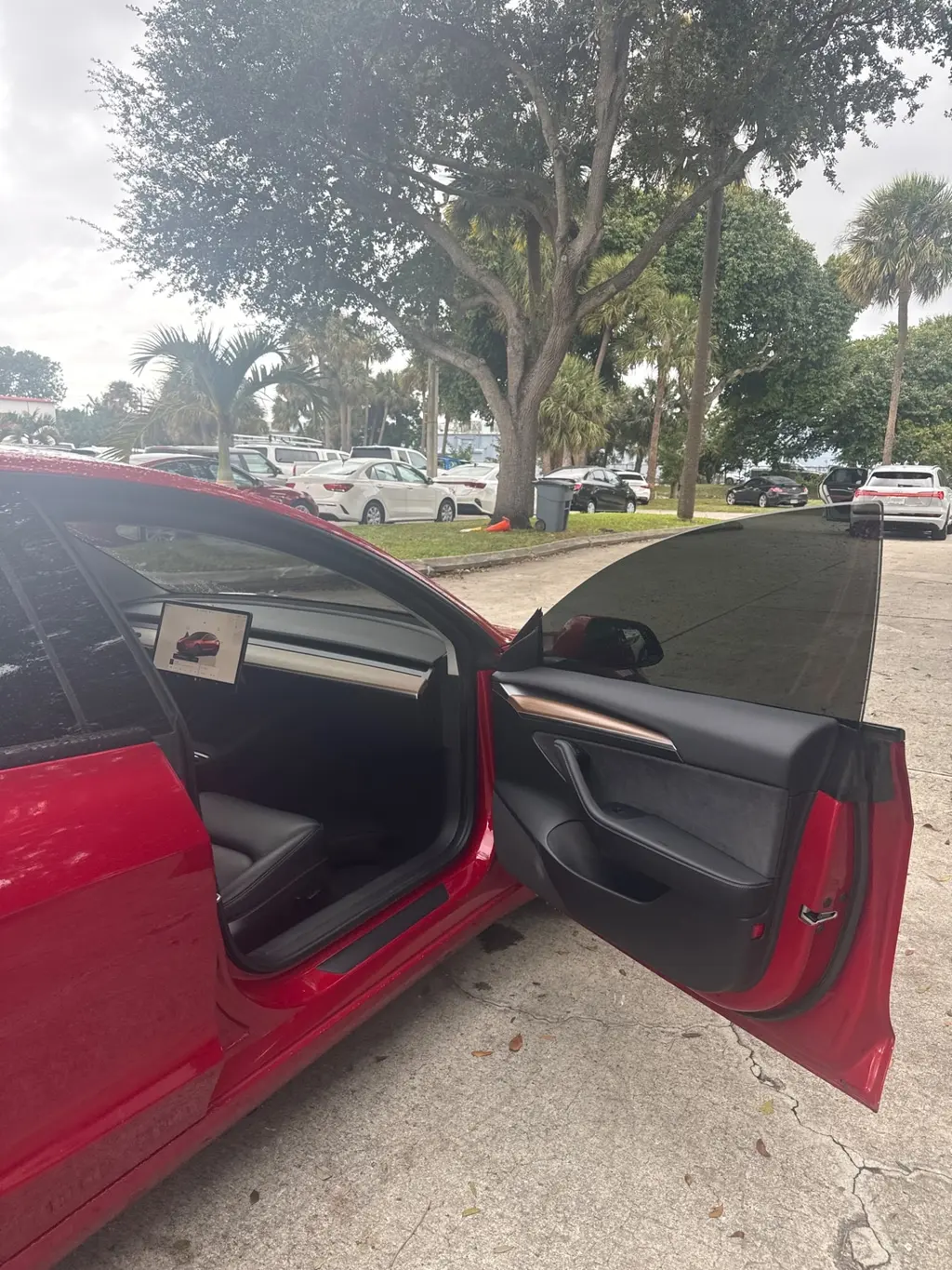 Florida Fine Cars - Used TESLA MODEL 3 2022 WEST PALM