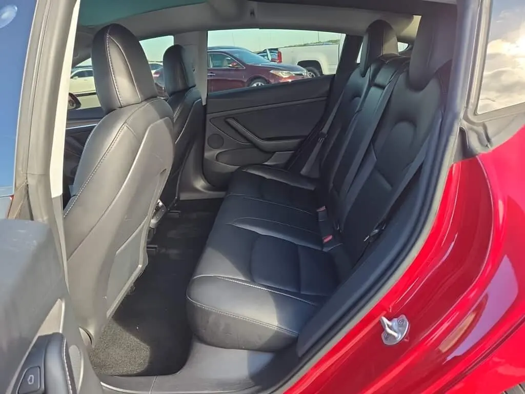 Florida Fine Cars - Used TESLA MODEL 3 2022 WEST PALM