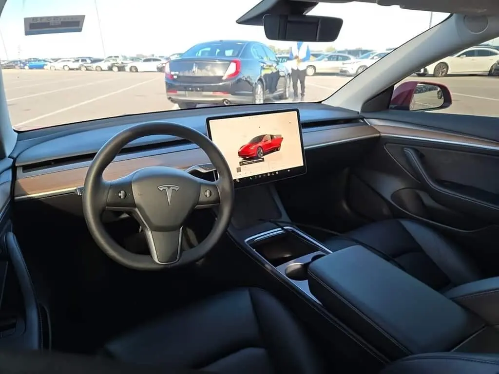 Florida Fine Cars - Used TESLA MODEL 3 2022 WEST PALM