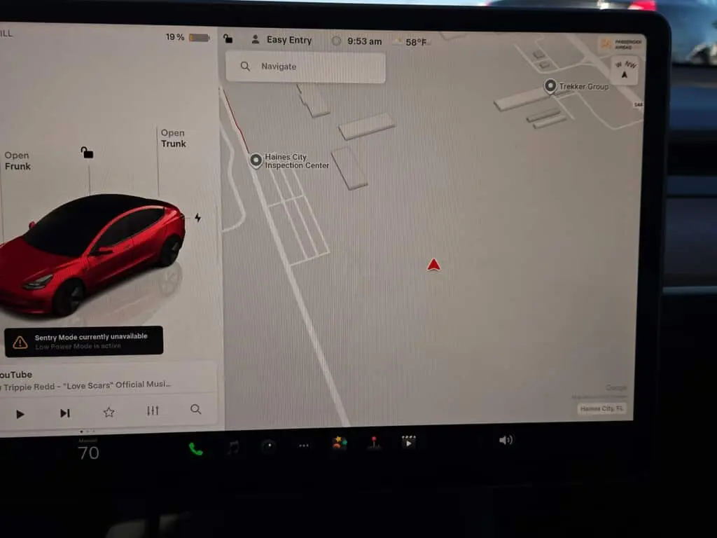 Florida Fine Cars - Used TESLA MODEL 3 2022 WEST PALM