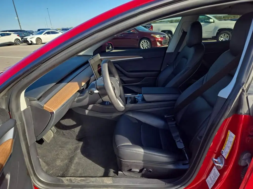 Florida Fine Cars - Used TESLA MODEL 3 2022 WEST PALM