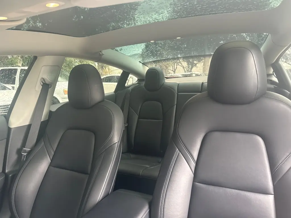 Florida Fine Cars - Used TESLA MODEL 3 2022 WEST PALM