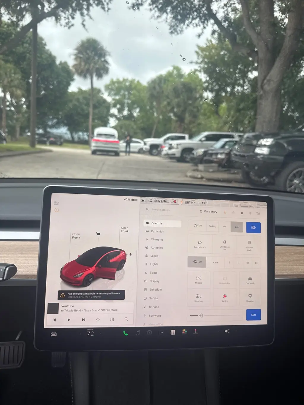 Florida Fine Cars - Used TESLA MODEL 3 2022 WEST PALM