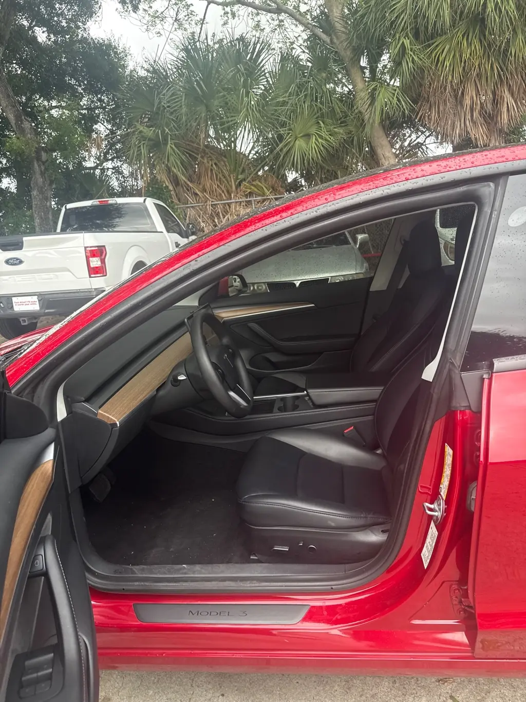 Florida Fine Cars - Used TESLA MODEL 3 2022 WEST PALM