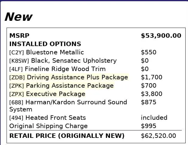 Florida Fine Cars - Used BMW 5 SERIES 2020 WEST PALM 530E IPERFORMANCE