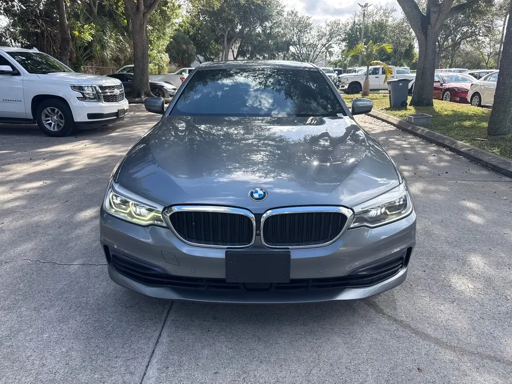 Florida Fine Cars - Used BMW 5 SERIES 2020 WEST PALM 530E IPERFORMANCE