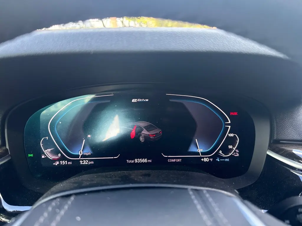 Florida Fine Cars - Used BMW 5 SERIES 2020 WEST PALM 530E IPERFORMANCE