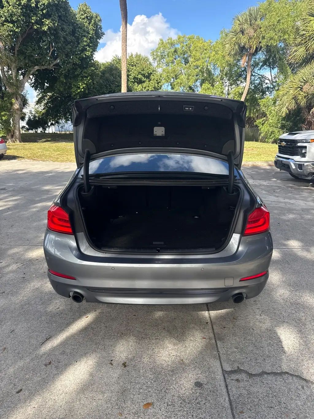 Florida Fine Cars - Used BMW 5 SERIES 2020 WEST PALM 530E IPERFORMANCE