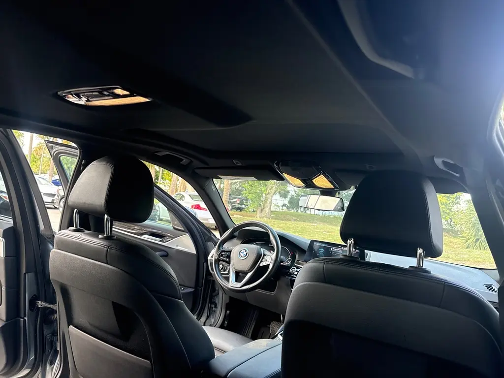 Florida Fine Cars - Used BMW 5 SERIES 2020 WEST PALM 530E IPERFORMANCE