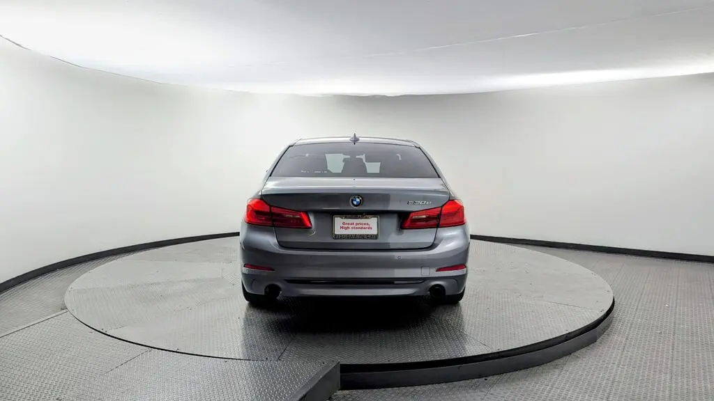 Florida Fine Cars - Used BMW 5 SERIES 2020 WEST PALM 530E IPERFORMANCE