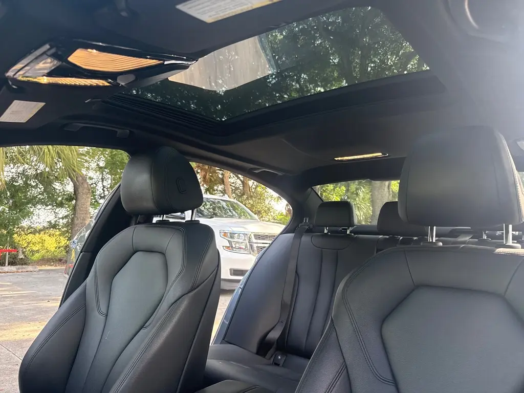 Florida Fine Cars - Used BMW 5 SERIES 2020 WEST PALM 530E IPERFORMANCE