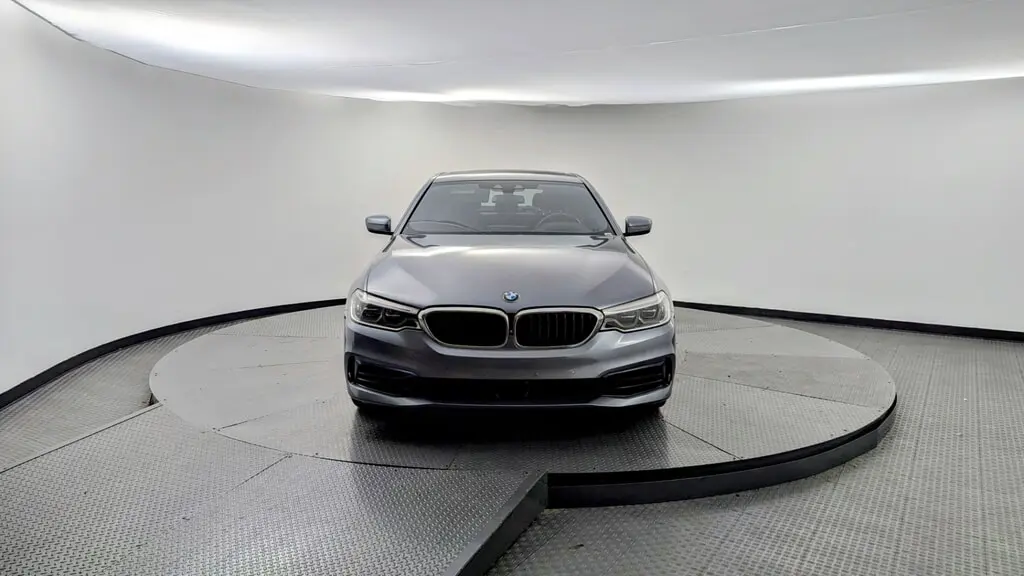 Florida Fine Cars - Used BMW 5 SERIES 2020 WEST PALM 530E IPERFORMANCE