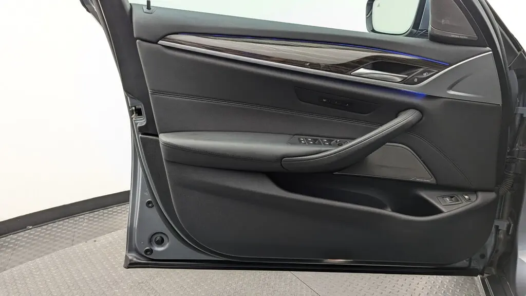 Florida Fine Cars - Used BMW 5 SERIES 2020 WEST PALM 530E IPERFORMANCE