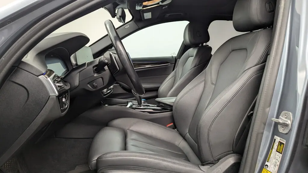 Florida Fine Cars - Used BMW 5 SERIES 2020 WEST PALM 530E IPERFORMANCE