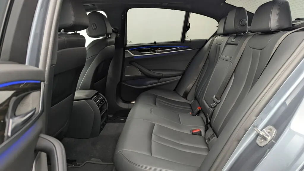 Florida Fine Cars - Used BMW 5 SERIES 2020 WEST PALM 530E IPERFORMANCE