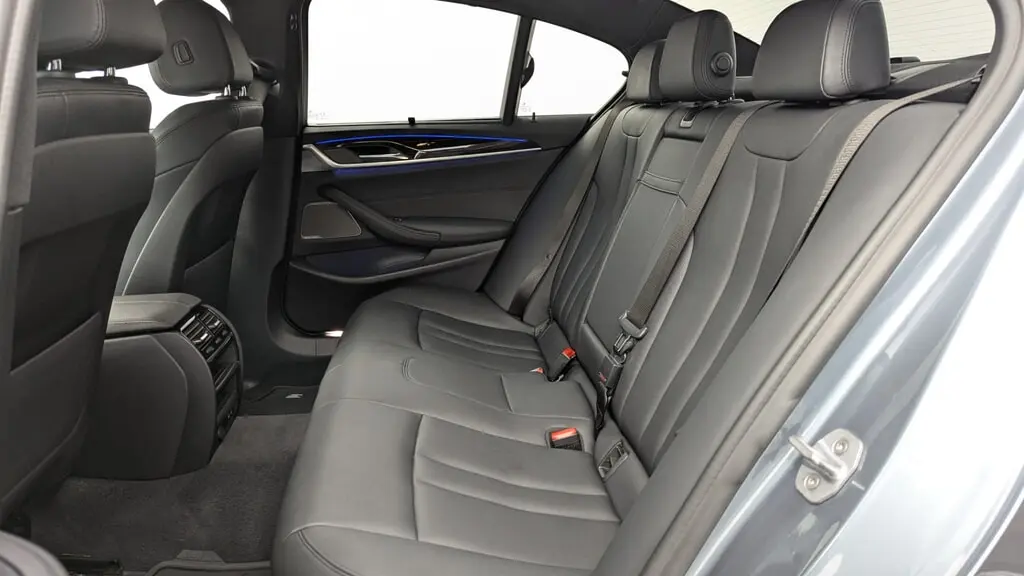 Florida Fine Cars - Used BMW 5 SERIES 2020 WEST PALM 530E IPERFORMANCE