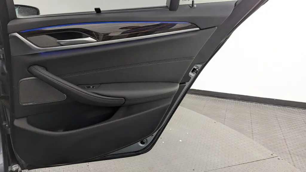 Florida Fine Cars - Used BMW 5 SERIES 2020 WEST PALM 530E IPERFORMANCE