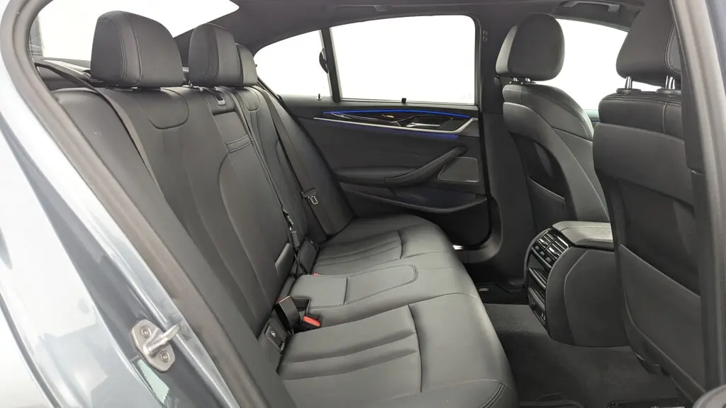 Florida Fine Cars - Used BMW 5 SERIES 2020 WEST PALM 530E IPERFORMANCE