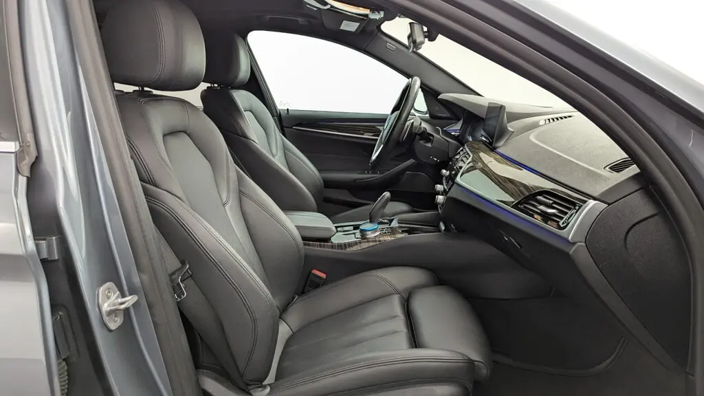 Florida Fine Cars - Used BMW 5 SERIES 2020 WEST PALM 530E IPERFORMANCE