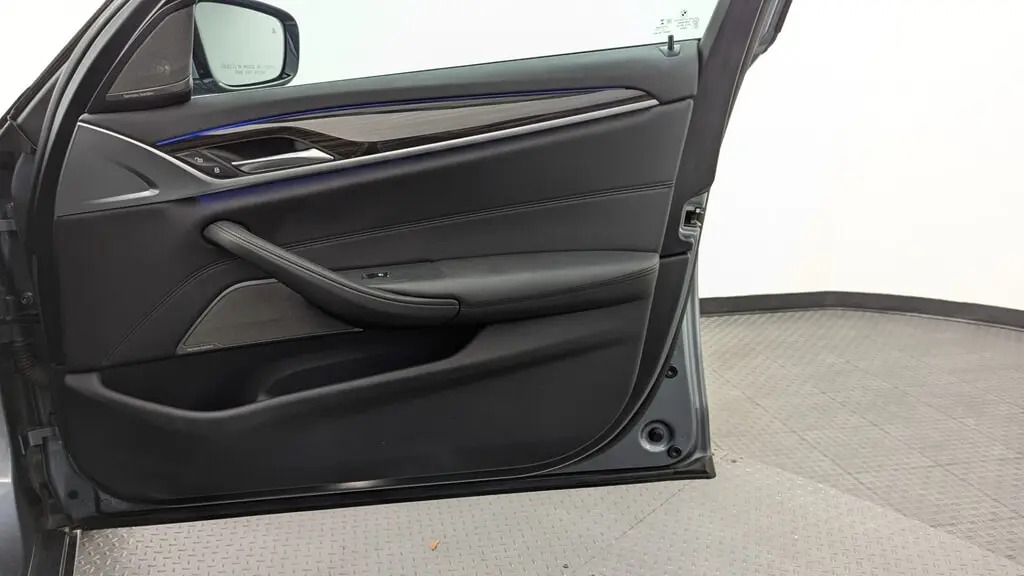 Florida Fine Cars - Used BMW 5 SERIES 2020 WEST PALM 530E IPERFORMANCE